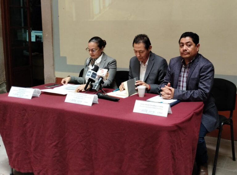 Busca el INAH estrategias para rescatar fincas