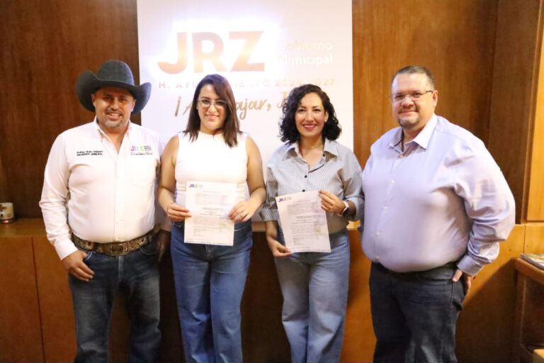 Nombran a titulares de Cultura y Turismo
