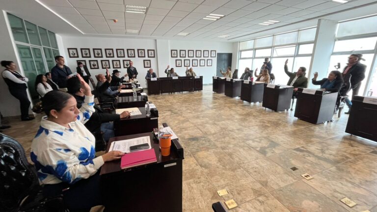 Aprueban convenio de seguridad