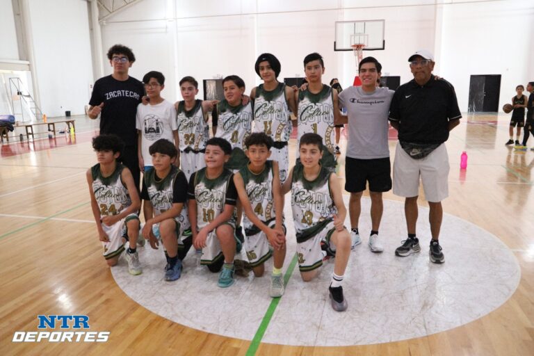 Boston conquista su primera victoria en Copa Diablo Castellanos