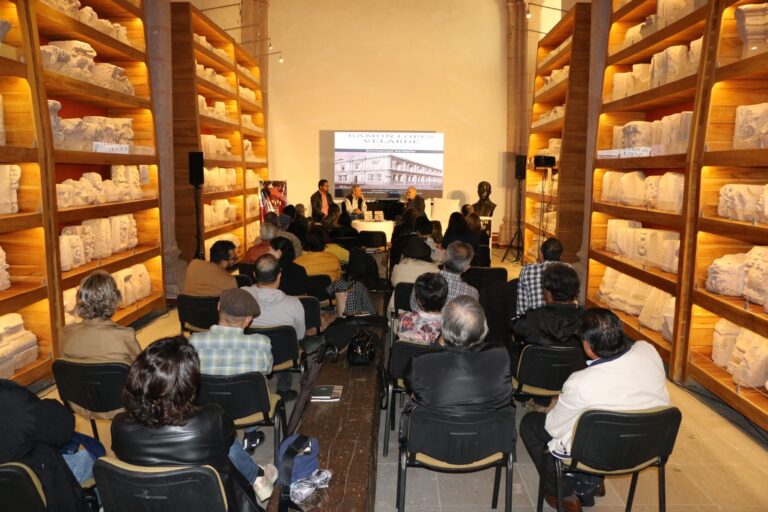 Concluyen Jornadas Lopezvelardeanas 2025