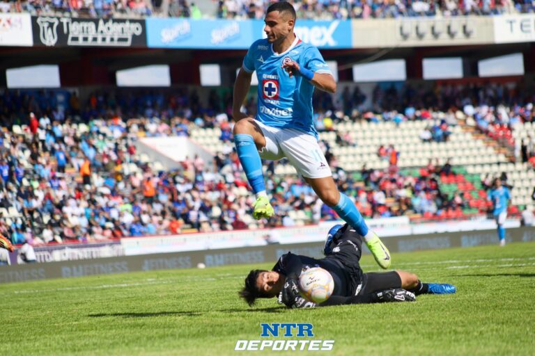 Cruz Azul se quedó con el tercer lugar de la Copa por el Bienestar