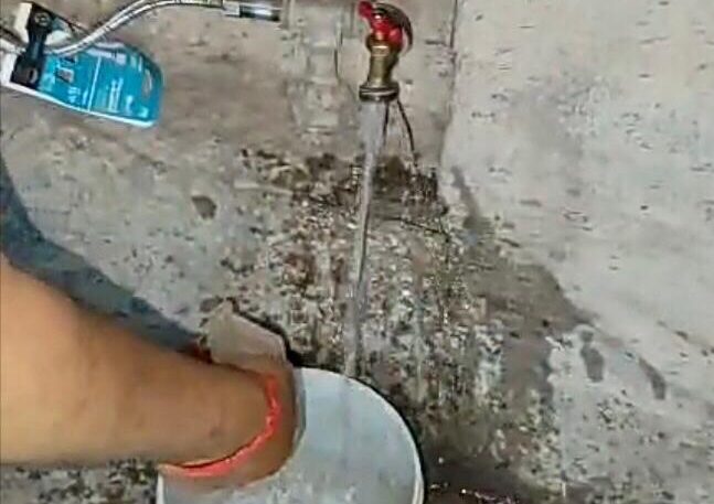 Cumple Siapasf con cloración de agua potable