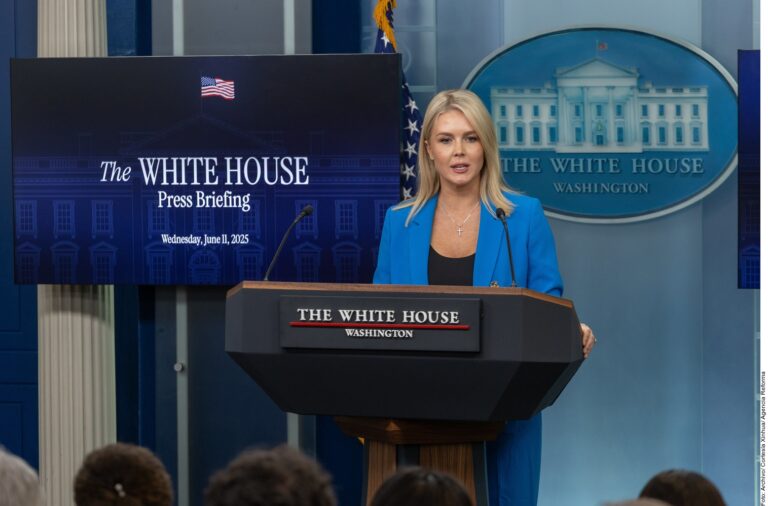 Decidirá Trump en máximo dos semanas si ataca
