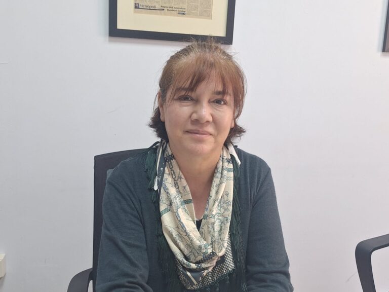 Desarrollan software para la detección de cáncer de mama