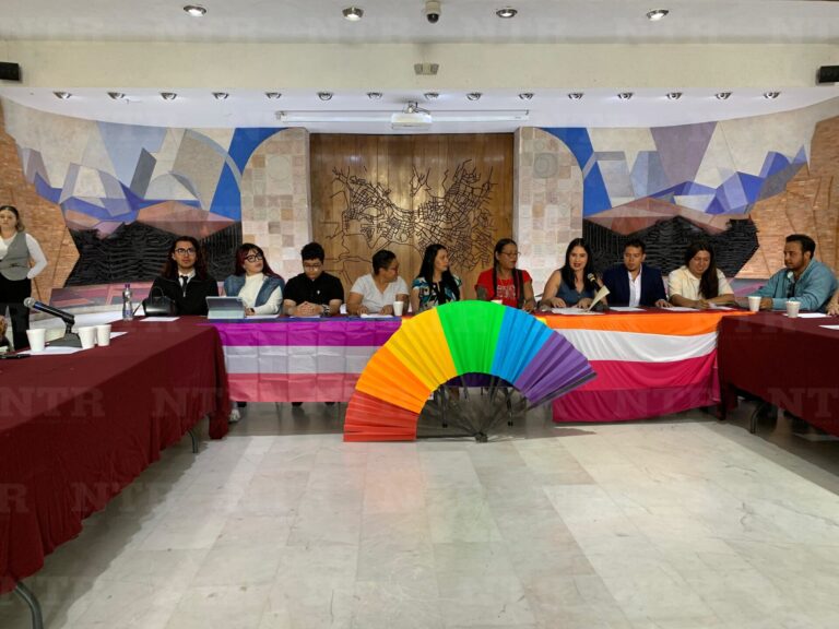 Discriminación causa baja escolaridad para la comunidad LGBTIQ+