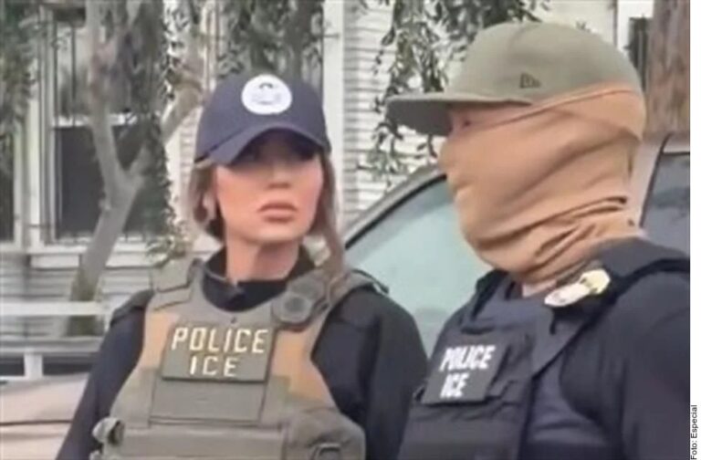 Extreman operativos; critican a ‘Rey-Trump’