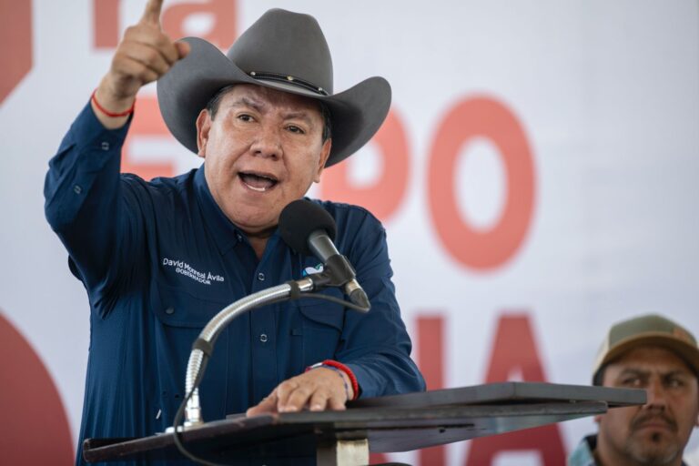 Fresnillo está muy consentido: DMA