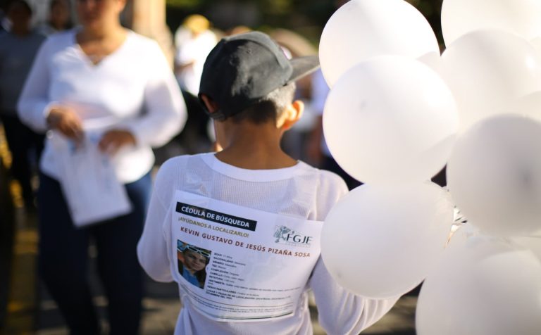 Reportan 130,178 desaparecidos; 69% sin datos o actividad