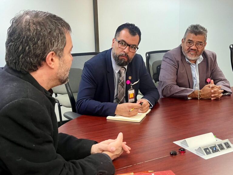 Incertidumbre en títulos, por falta de firmas en UAZ