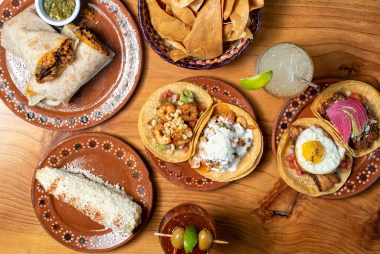 Invitan a participar en el Festín del Antojo