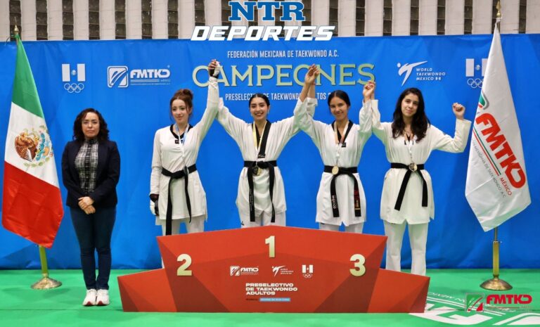 Jazmín Chávez consigue segundo lugar nacional