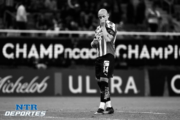 Las Chivas a Zacatecas sin Chicharito