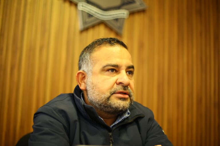 Llaman a 7 municipios a convenio de Seguridad