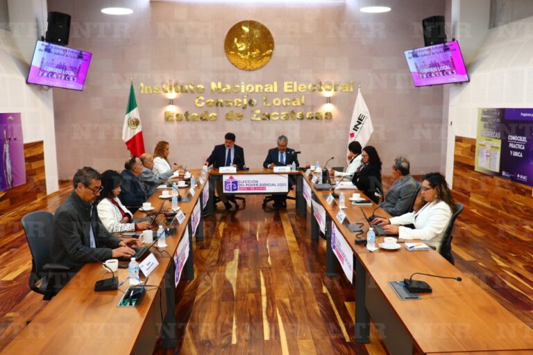 Los incidentes tienen solución: Matías Chiquito Díaz de León