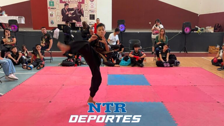 Los mejores exponentes del Limalama demostraron sus habilidades en el Torneo Estatal «Guerrero’s»