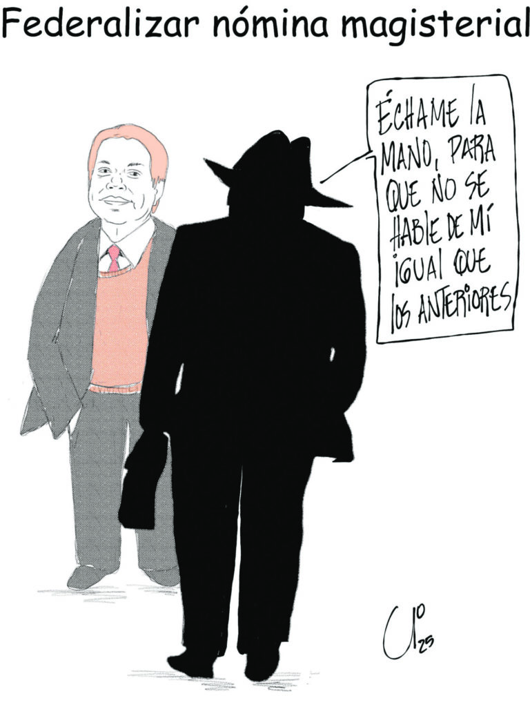 Los Monos de El Tal Yo