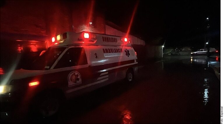 Mueren 12 jóvenes en anexo de Guanajuato