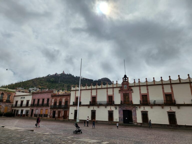 Necesaria, revisión especializada de embovedado