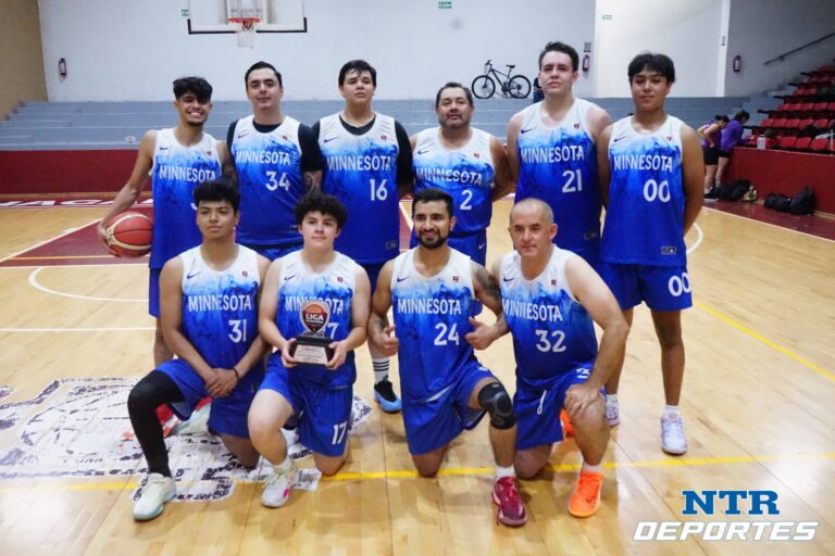 No hubo campeonato para la Mamba