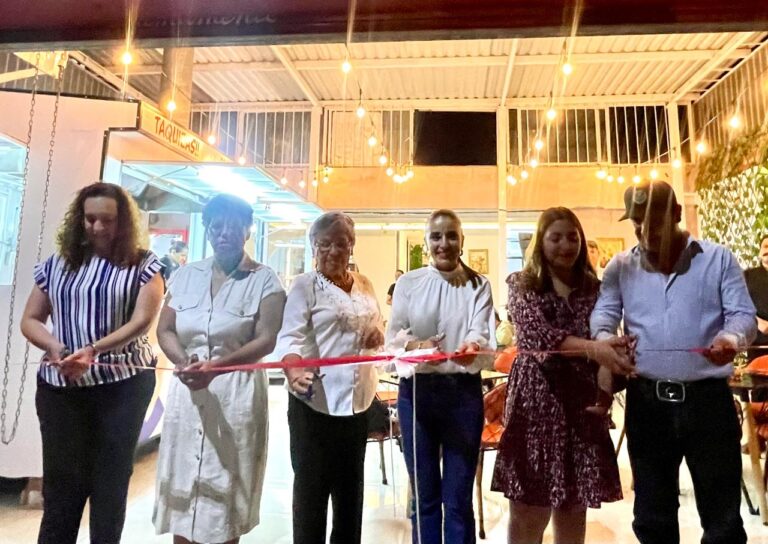 Apoya Ayuntamiento de Guadalupe a emprendedores