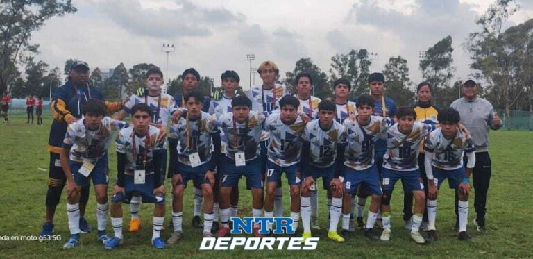 UAZ suma dos empates consecutivos en CONADEMS
