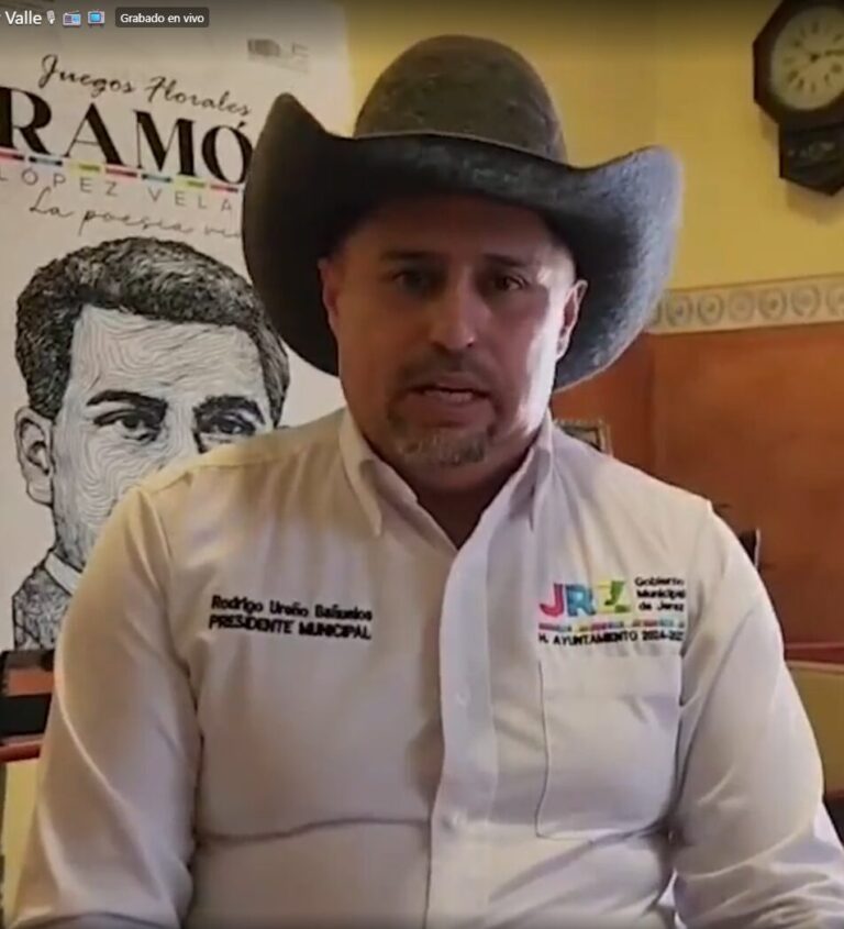 Preparan en Jerez la Semana del Migrante