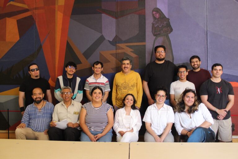 Preparan la Exploración Cultural en la Ciudadela 2025