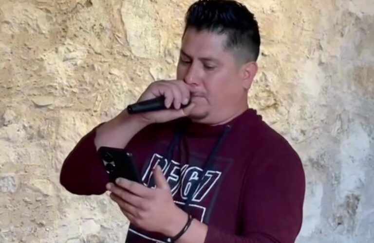 Realizan audiciones para el concurso Canto Amarillo