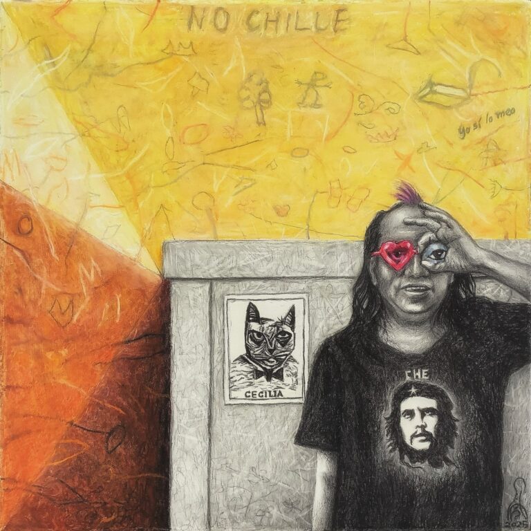 Recuerdan a Juan Manuel con el No Chille Fest