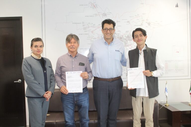 Será JIAPAZ facilitador en construcción de 208 viviendas