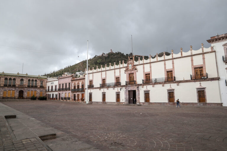 Solicita la CEPC revisión de bóvedas