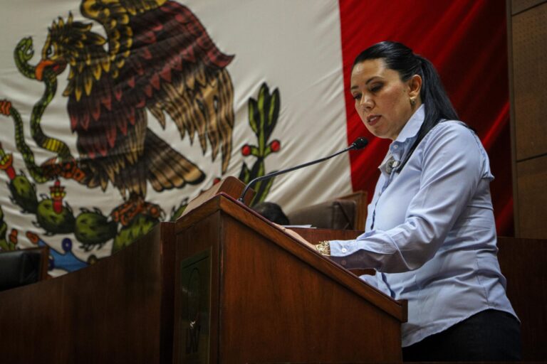 Proponen apoyar a hijos de víctimas de desaparición