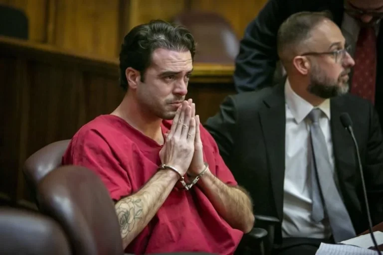 Trasladan a Pablo Lyle a prisión de menor seguridad en Miami