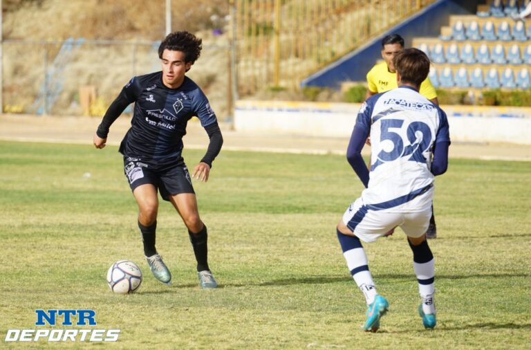 Yaro Martínez al Pachuca
