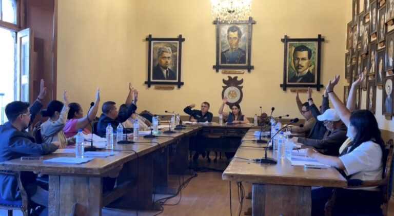 Piden llamar al municipio solo “Jerez”