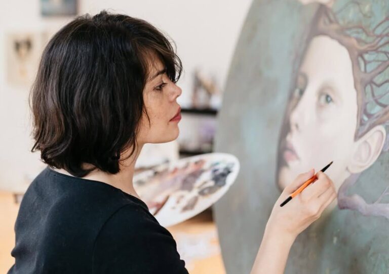 Anuncian expos artísticas en la capital