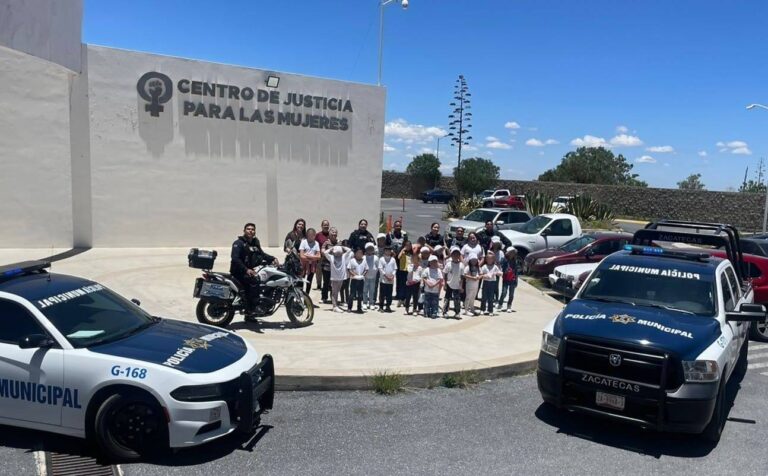Continúa curso de verano de la FGJEZ