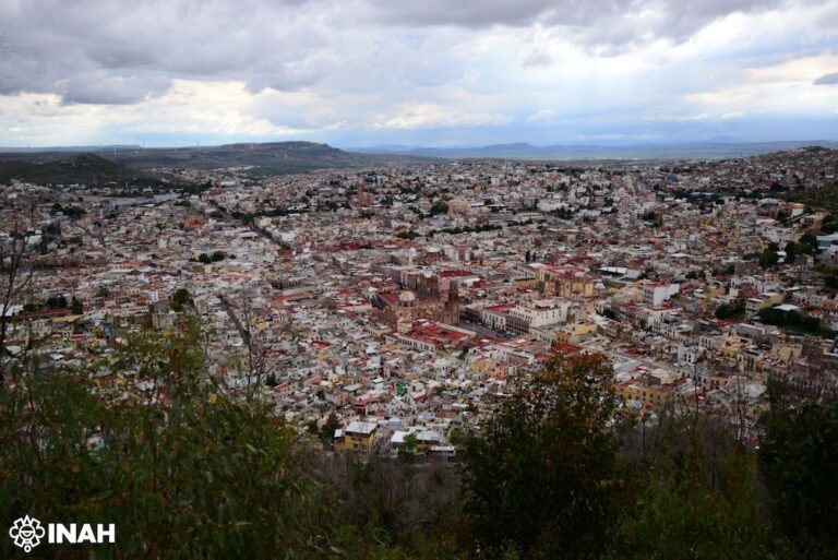 INAH Fest Zacatecas, una celebración del patrimonio histórico