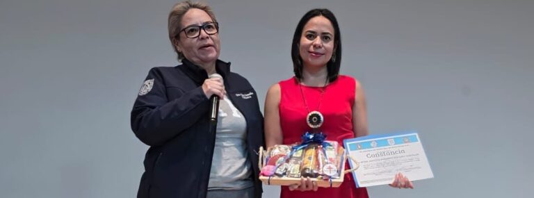 Trabajan en prevención de la violencia sexual a menores