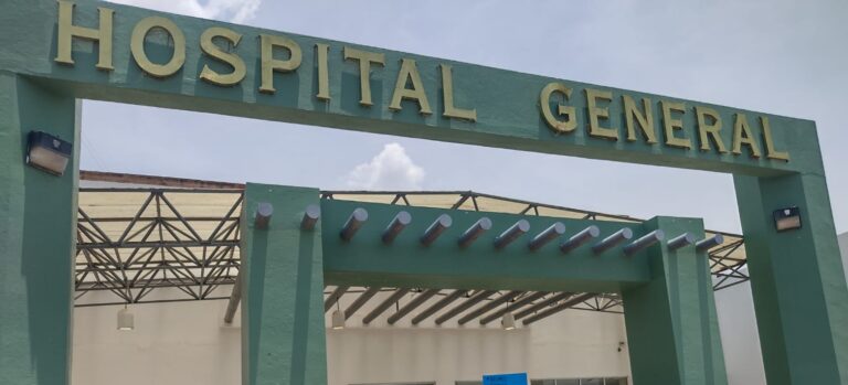 Cerrarán quirófano del hospital de Loreto