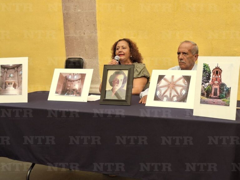 Abrirán Mausoleo de Trancoso al público por primera vez