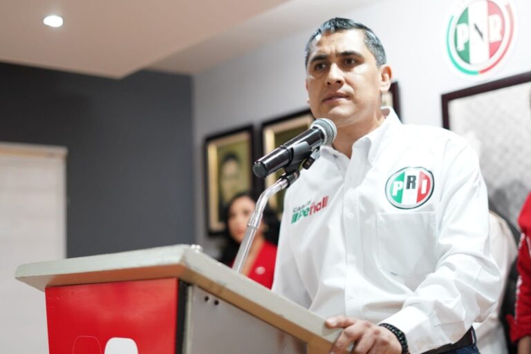 Respaldará PRI a ayuntamientos para municipalizar tránsito