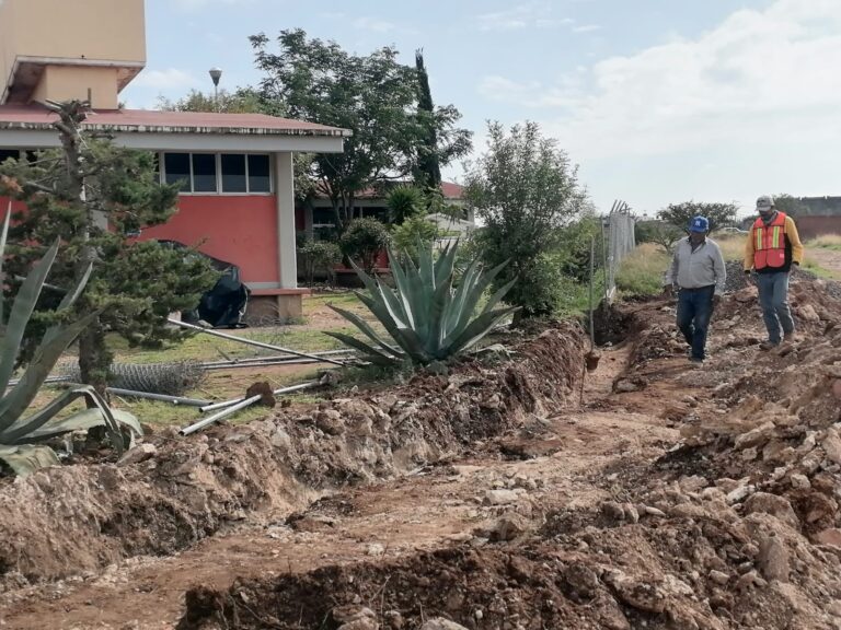 Opera la Josefa Ortiz a su máxima capacidad
