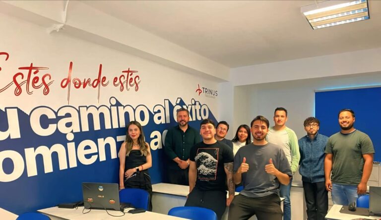 Ofrece Instituto Trinus diplomado innovador