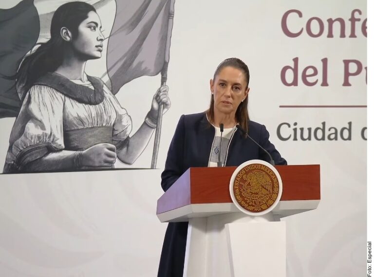 ¿Aranceles serían para desgastar al Gobierno? Puede ser: CSP