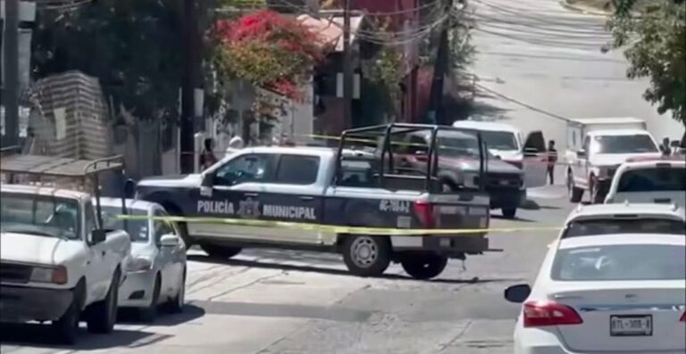 Asesinan a veterinario zacatecano en Tijuana