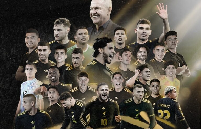 ¡Bicampeón! México remonta a EU y gana la Copa Oro