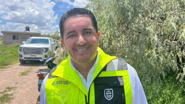 Tener 200 policías, meta del Municipio