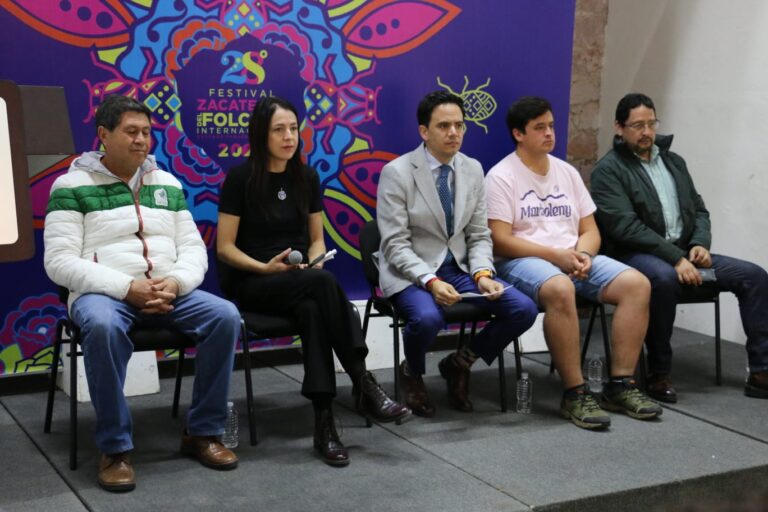 Buscan convertir municipios en polos culturales